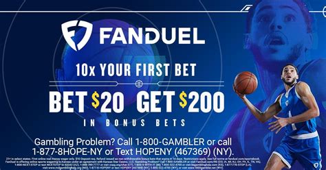 fanduel march madness promo codes|FanDuel March Madness Promo – Claim $200 In Bonus Bets.
